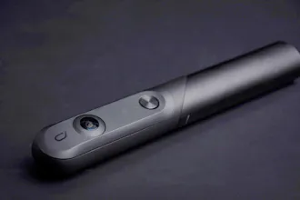 QooCam gallery image