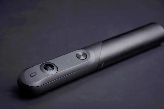 QooCam Image