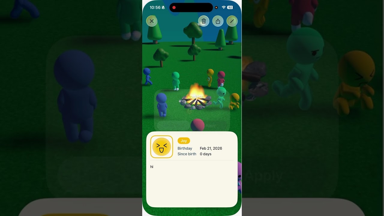 MyMallow gallery image