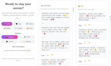 Captioni gallery image