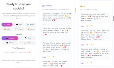 Captioni gallery image
