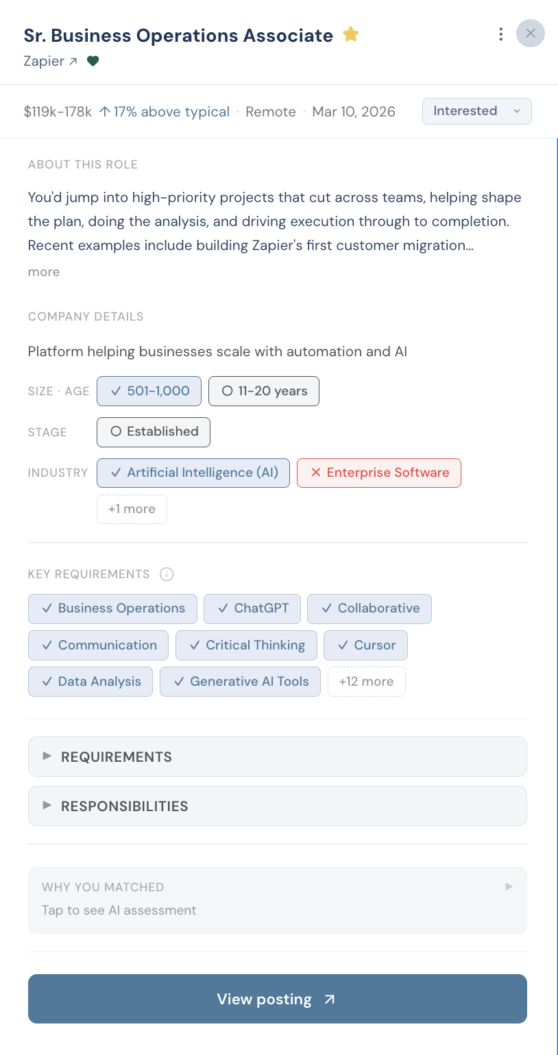 Role Call gallery image