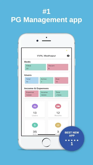 Cloud PG gallery image