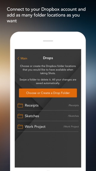 Direct Shot gallery image