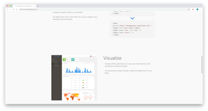 FormGenesis gallery image
