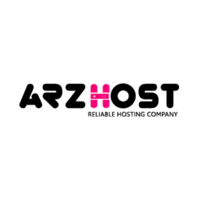ARZ Host visual