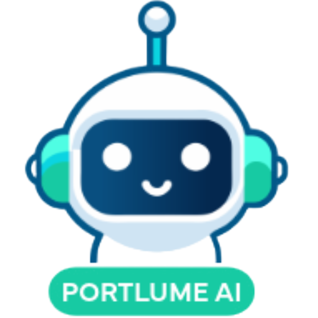 PortLume AI
