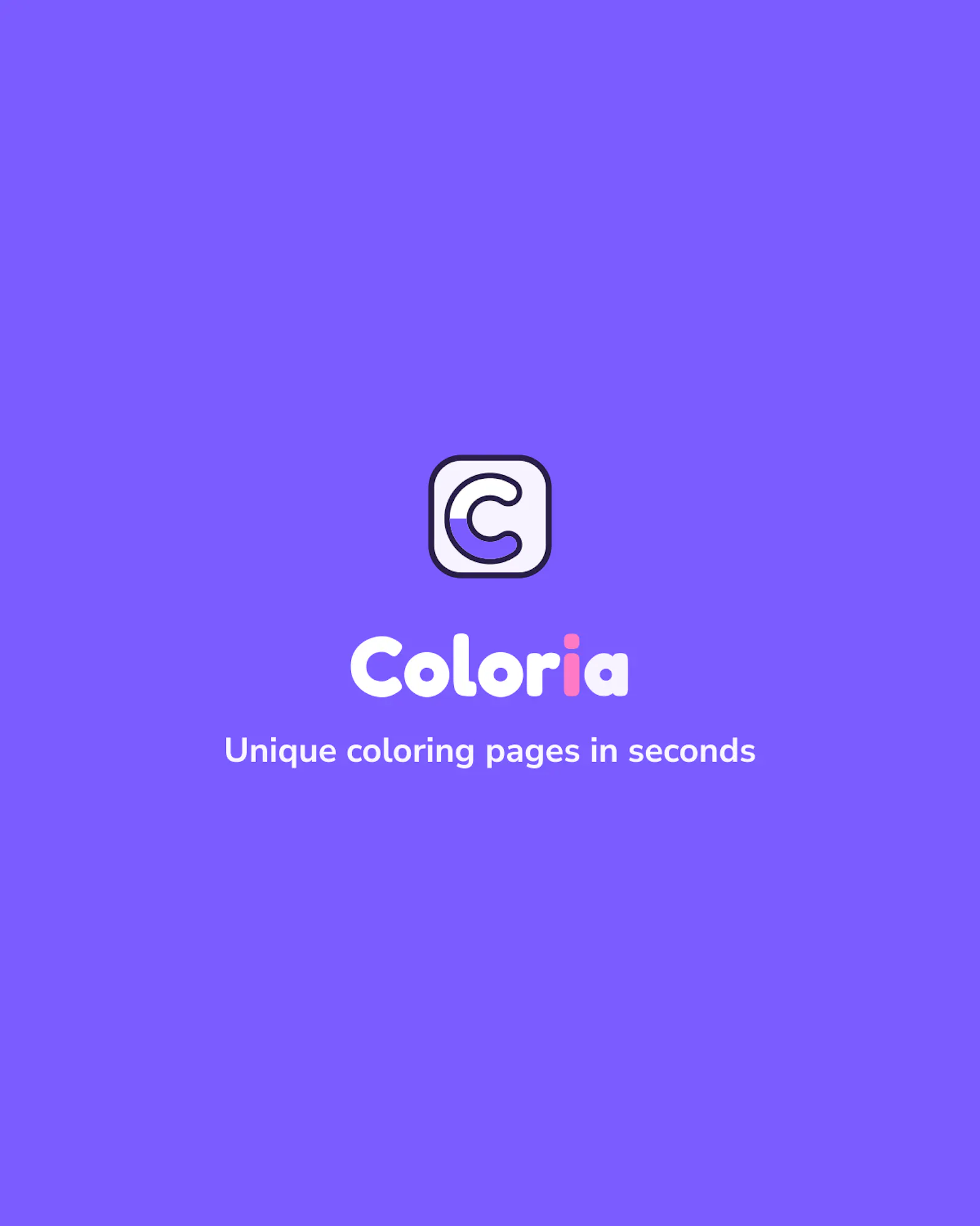 Coloria screenshot 2