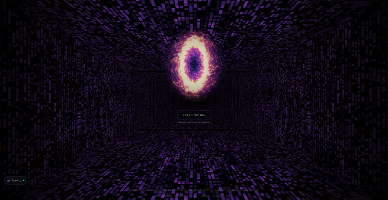 OpenWeird screenshot 3