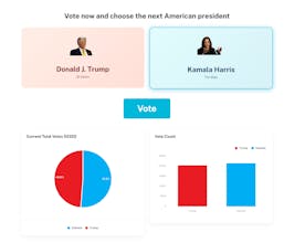 Place Your Vote gallery image