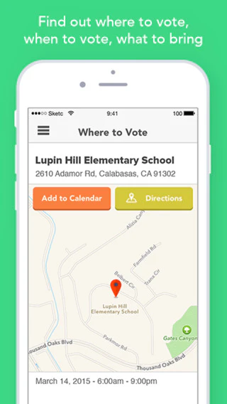 Voter Image