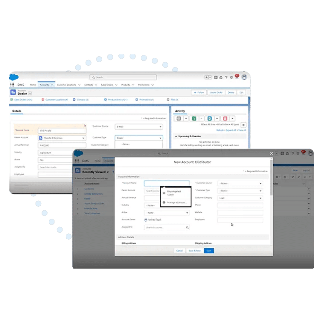 Dealer Management System - Product Information, Latest Updates, And ...