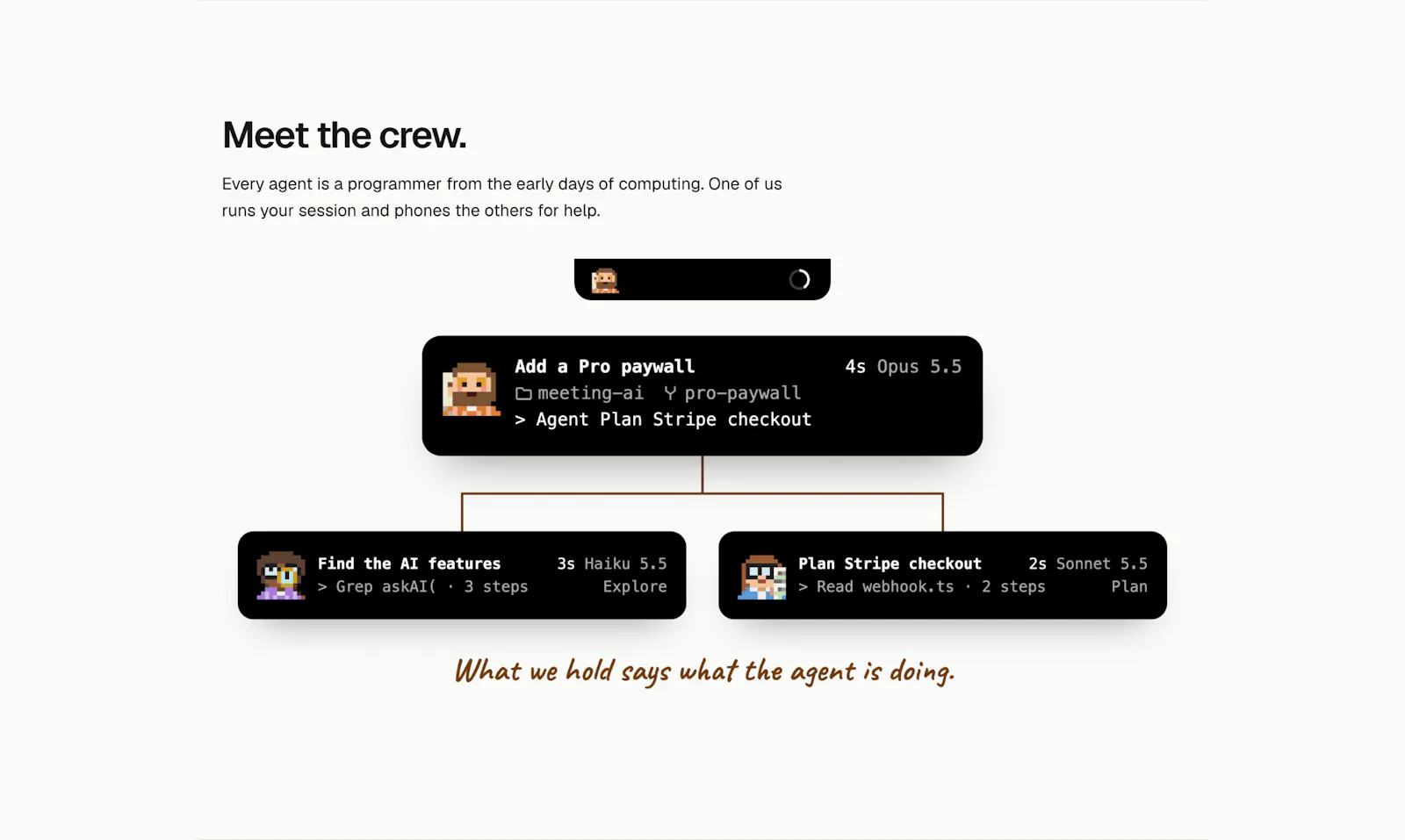 AgentValley screenshot 5