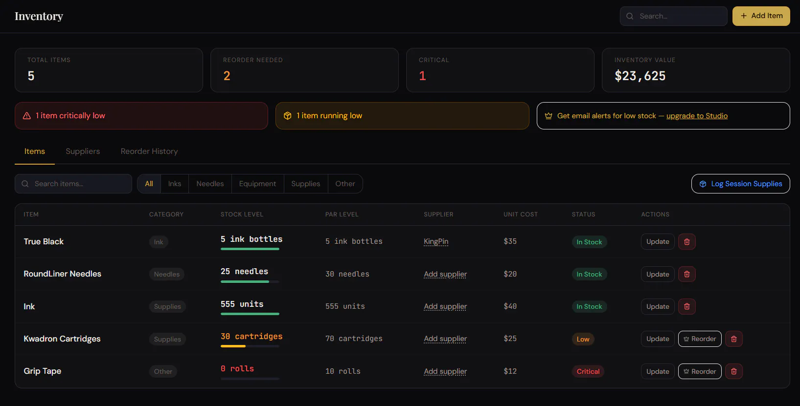 Screenshot 6