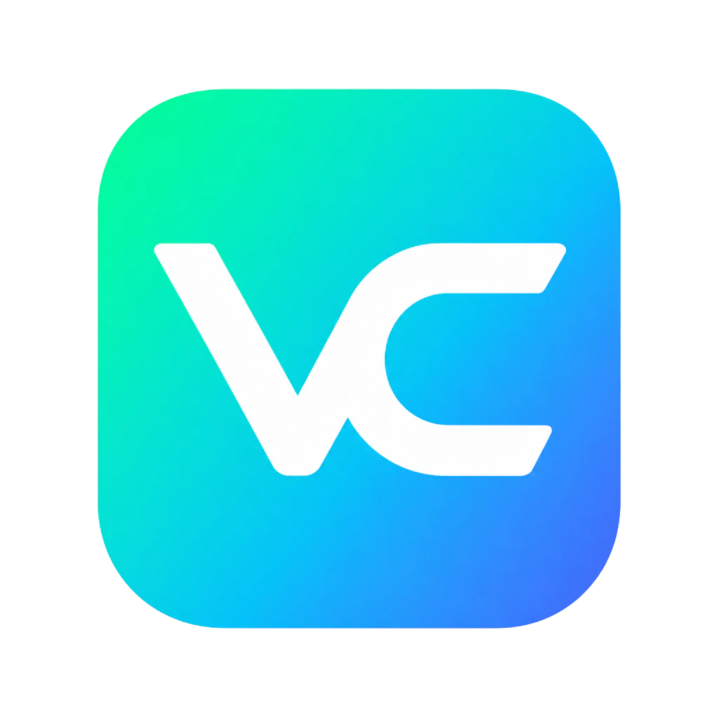 VC Now logo