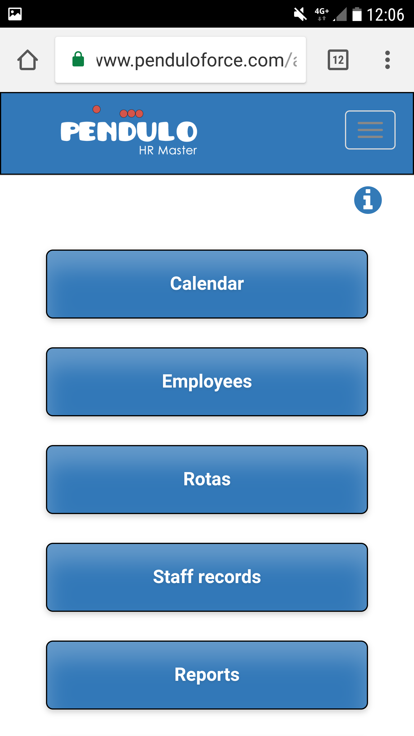 Pendulo gallery image