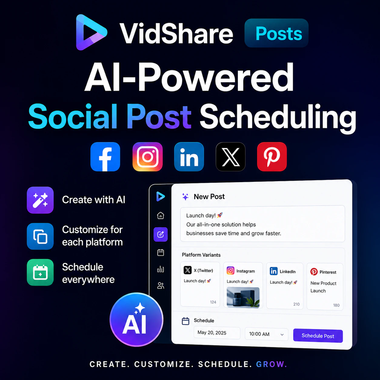 VidShare