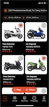 Skoot gallery image