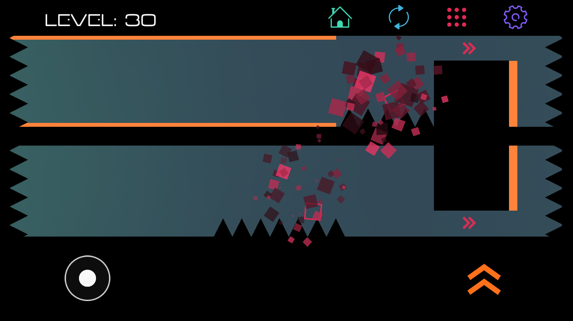 Parallel World gallery image