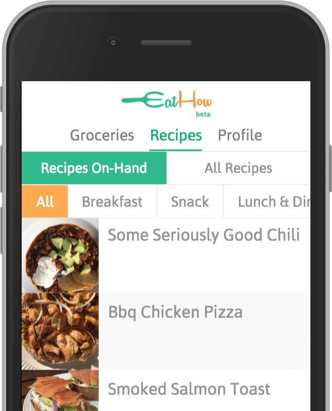 EatHow gallery image