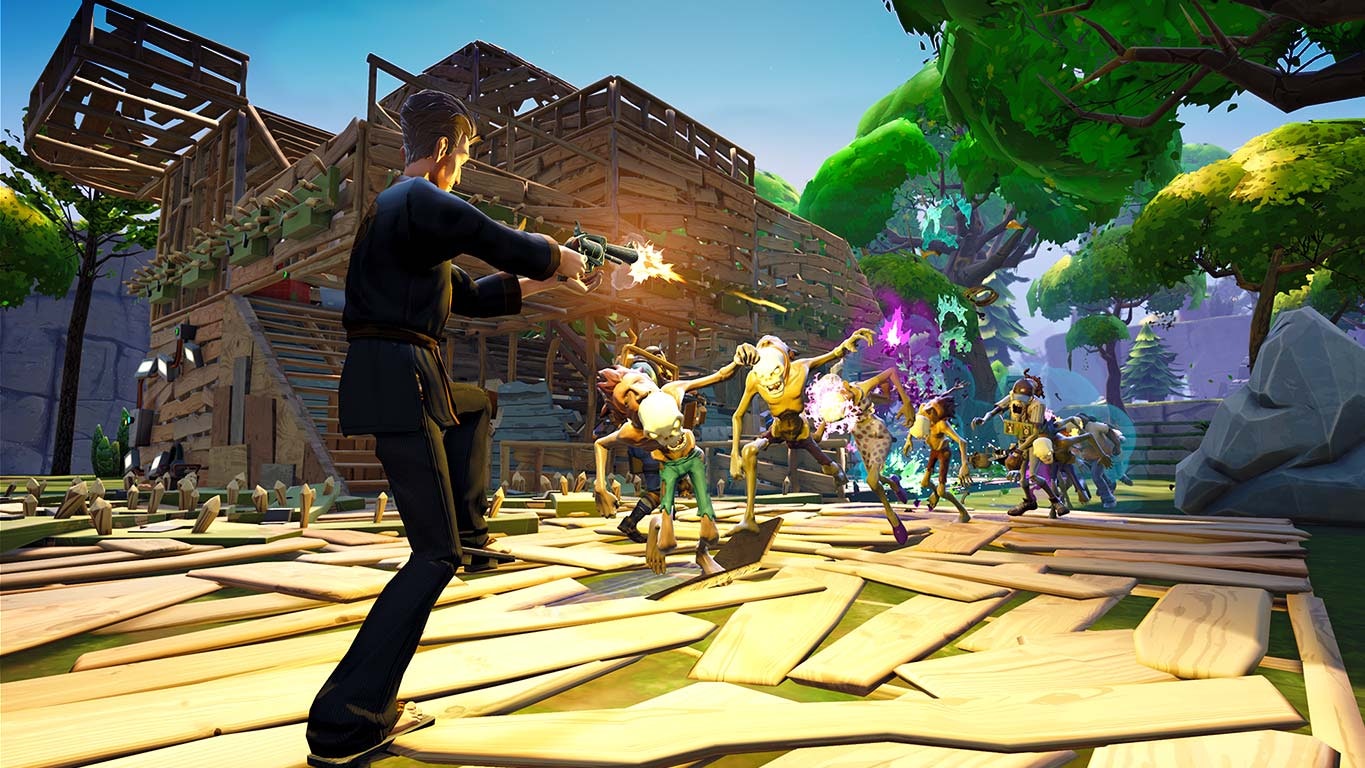 Fortnite gallery image