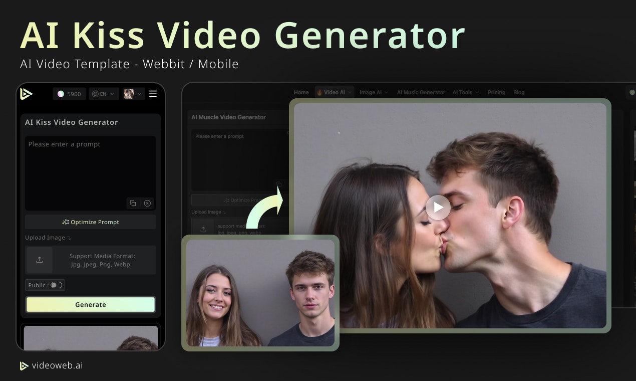 Mídia 3 de VideVab Efeito i