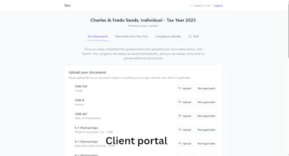 Taxhance gallery image