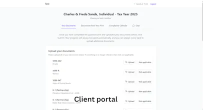 Taxhance gallery image