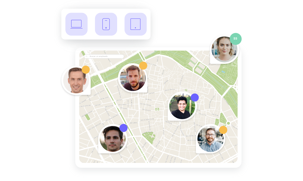 Sesame HR gallery image