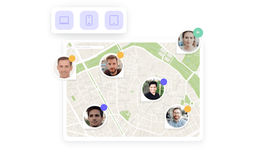 Sesame HR gallery image