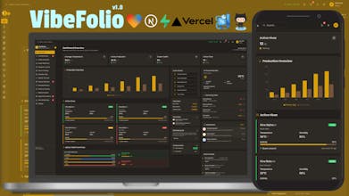 VibeTheme gallery image