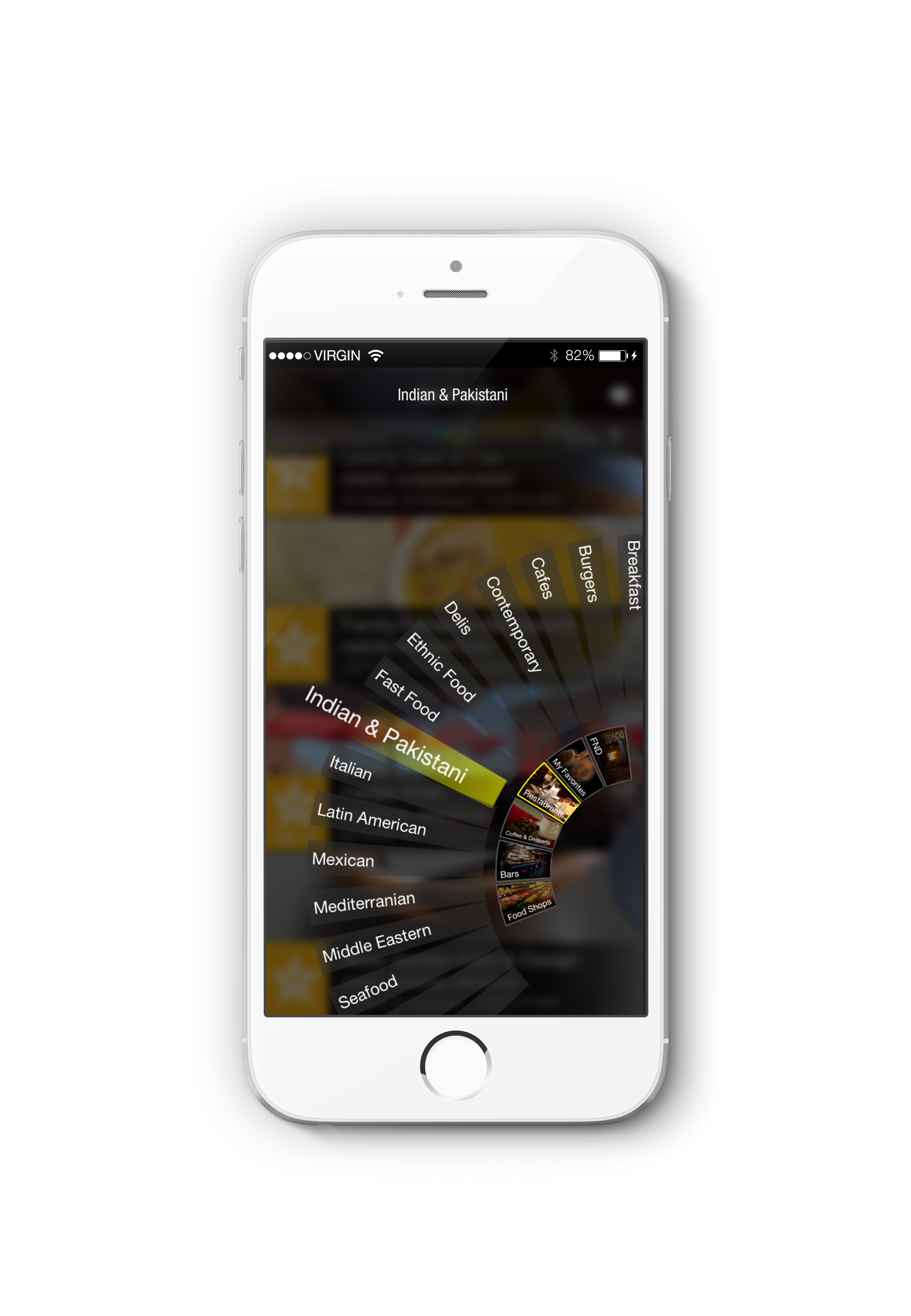 Build Mobile App MVP's for startups gallery image