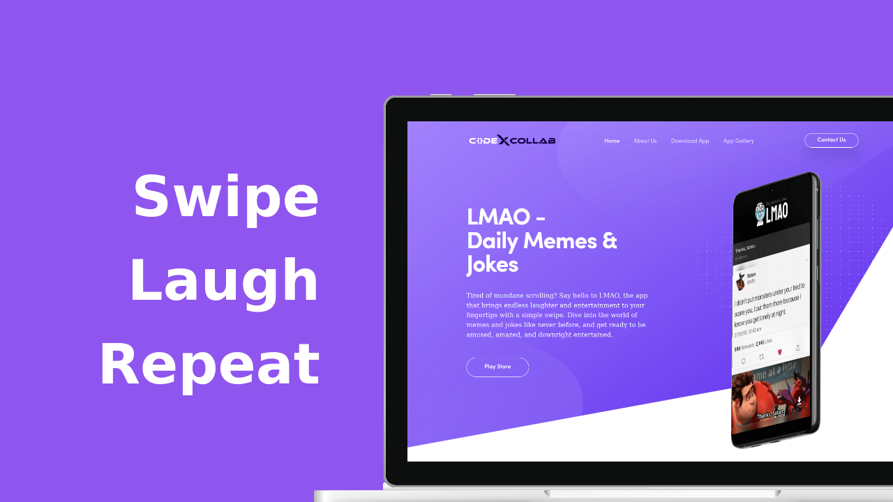 LMAO - Memes & trò đùa hàng ngày media 5
