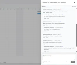 AirTask Project Management gallery image