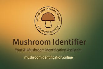 Mushroom Identification gallery image