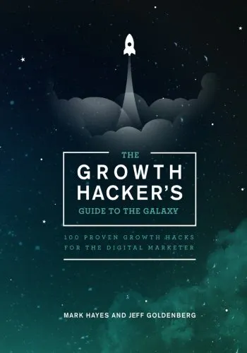 The Growth Hacker's Guide to the Galaxy Image
