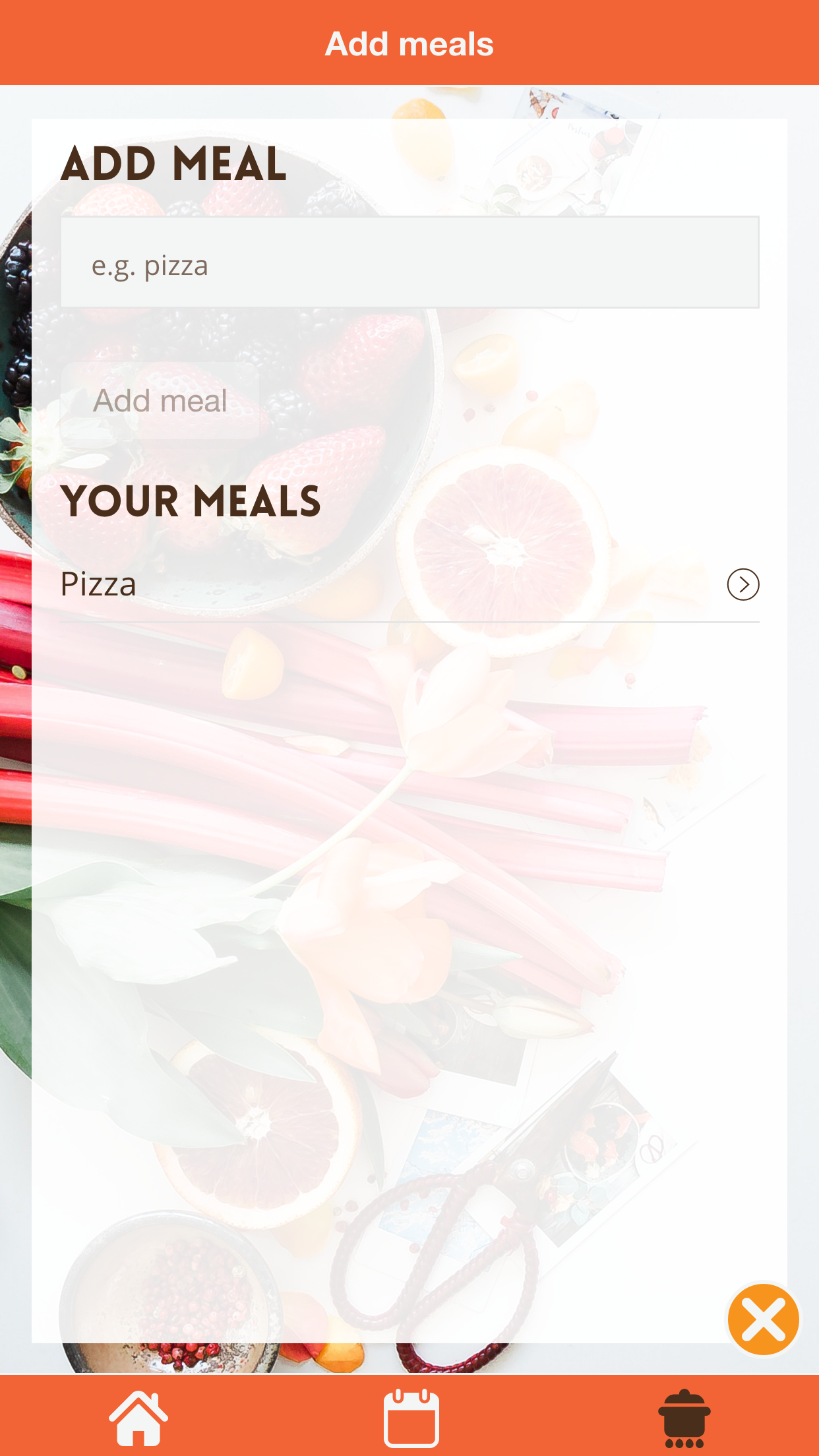 What Dinner? gallery image