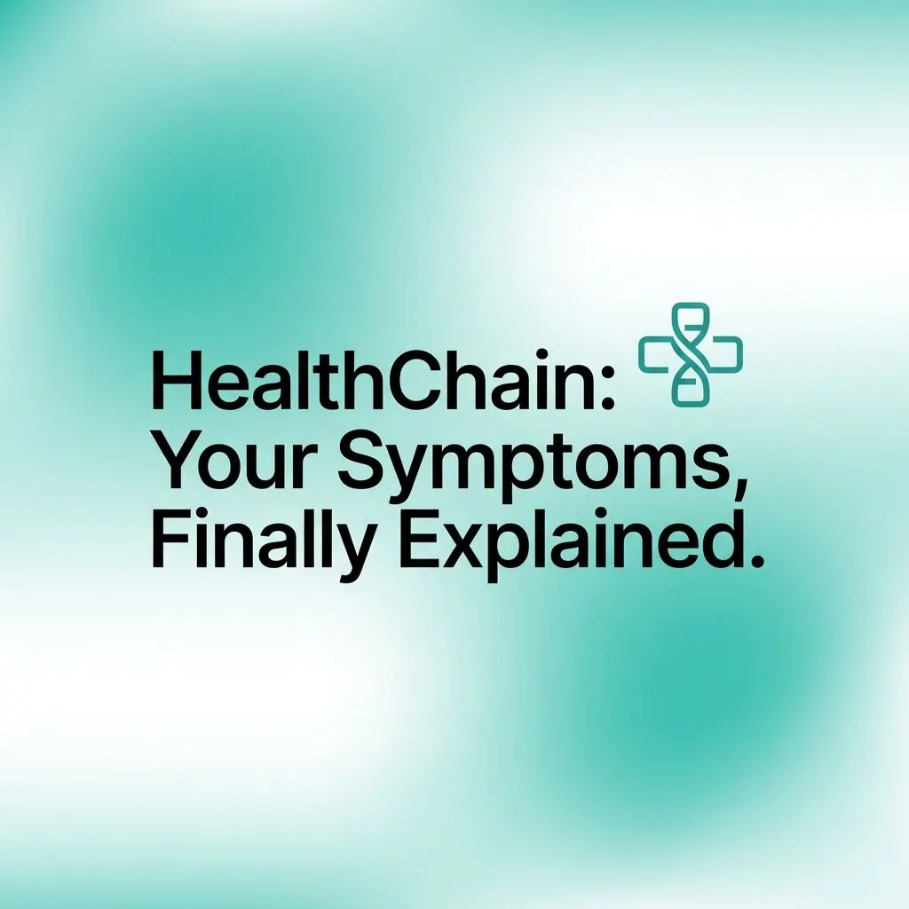 HealthChain360 gallery image