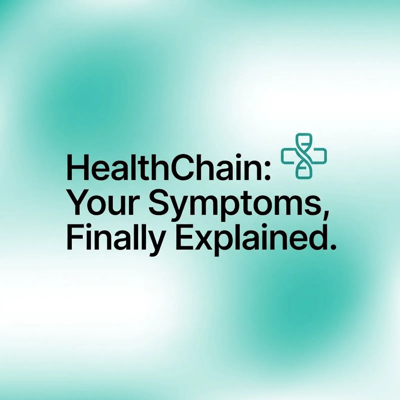 HealthChain360 screenshot 1