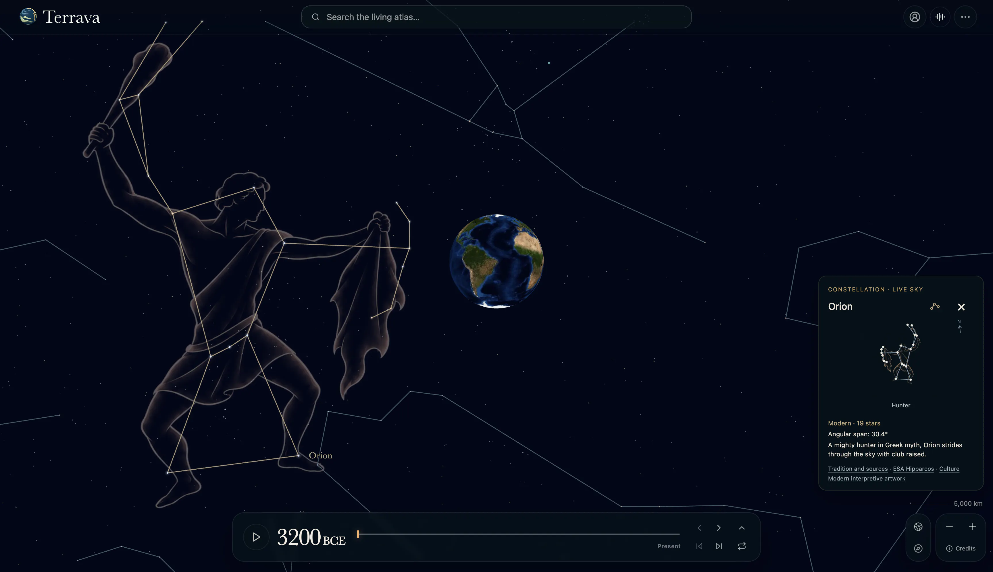Terrava gallery image