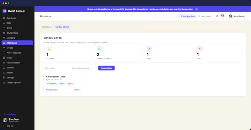 WPWaaS screenshot 5