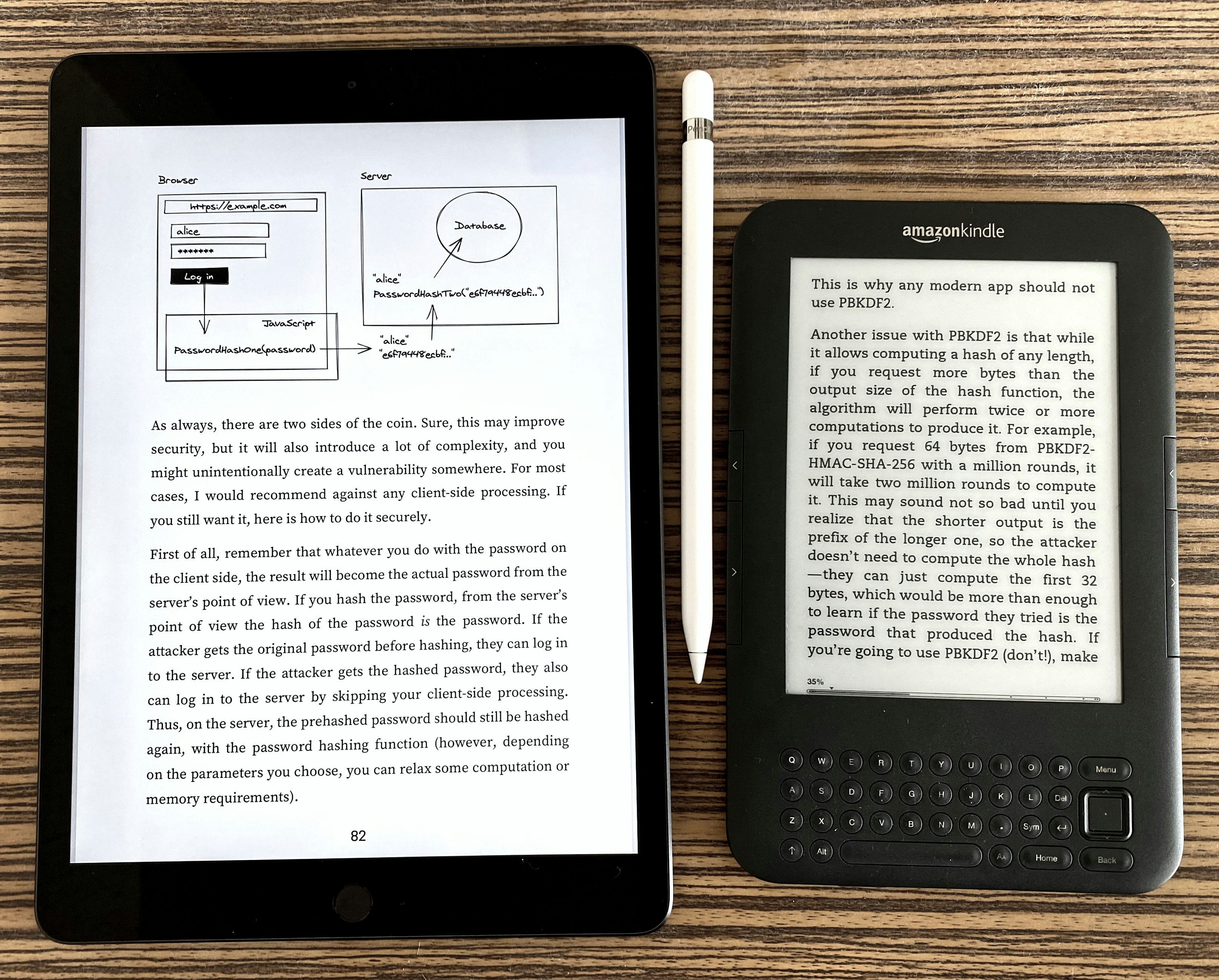 Password Auth for Web & Mobile Apps gallery image