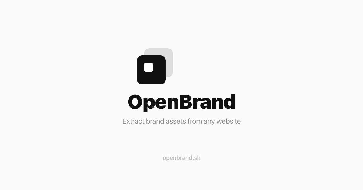 OpenBrand media 4