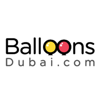 Balloonsdubai.com - Product Hunt launch logo