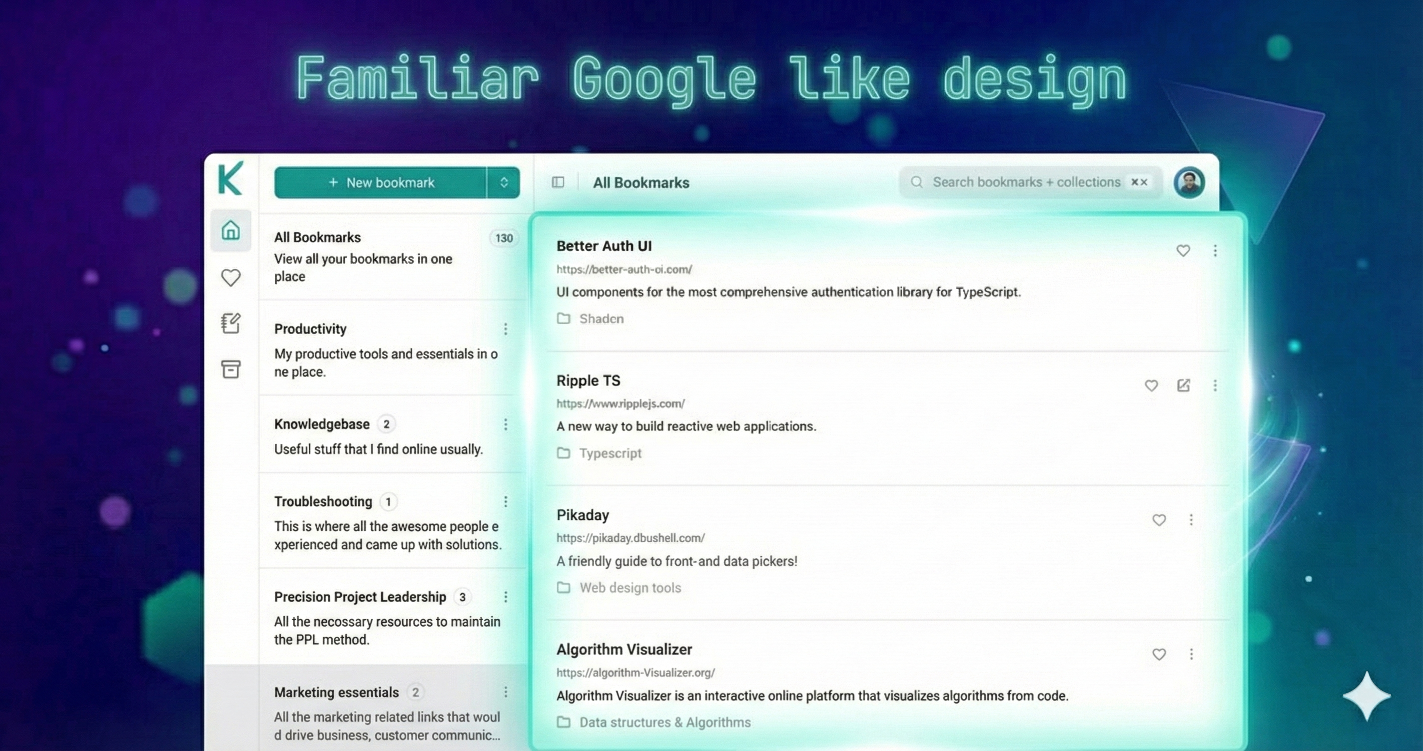 KuikMark gallery image