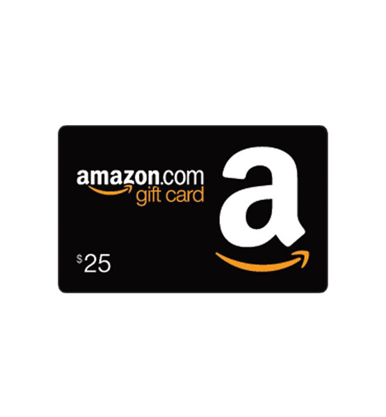 Gift card special offer gallery image