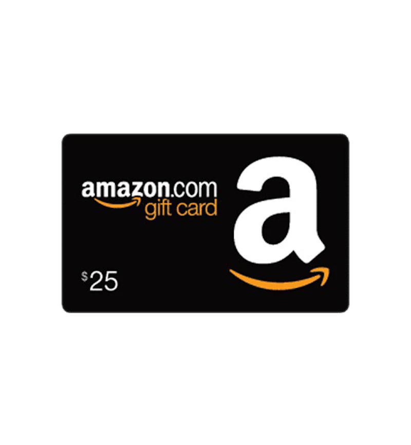 Gift card special offer screenshot 2