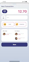 Trexy | Track Expenses Easily gallery image
