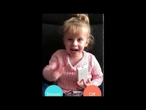 WakeMe Social Alarm Clock gallery image