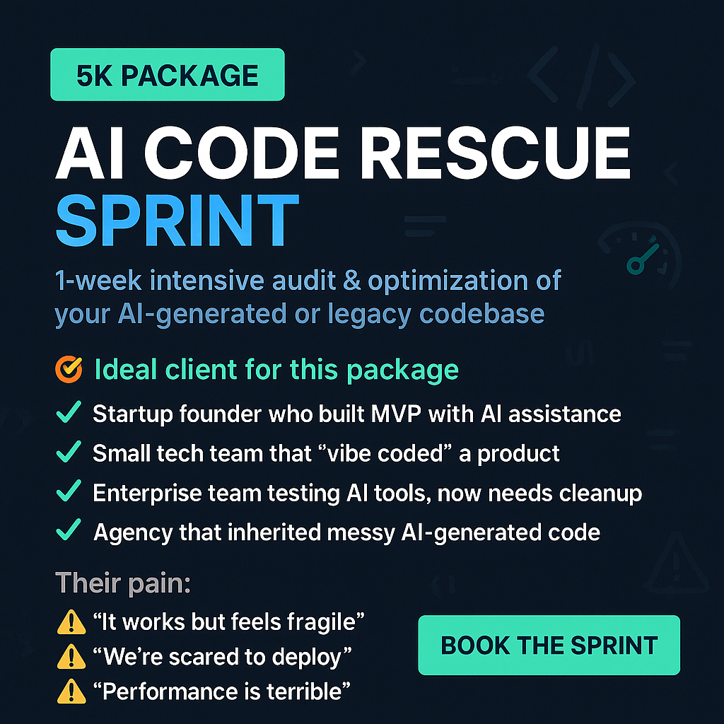 GitPlumbers - Screenshot 4 preview